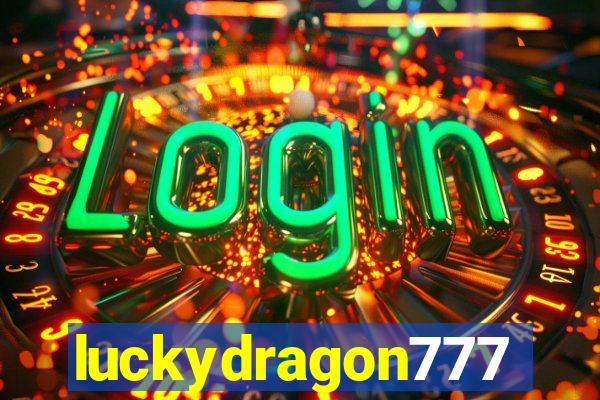 luckydragon777