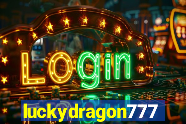 luckydragon777