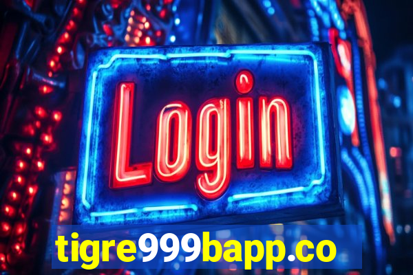 tigre999bapp.com