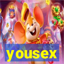 yousex