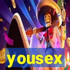 yousex