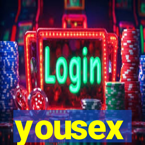 yousex