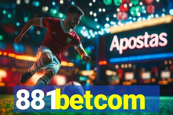 881betcom