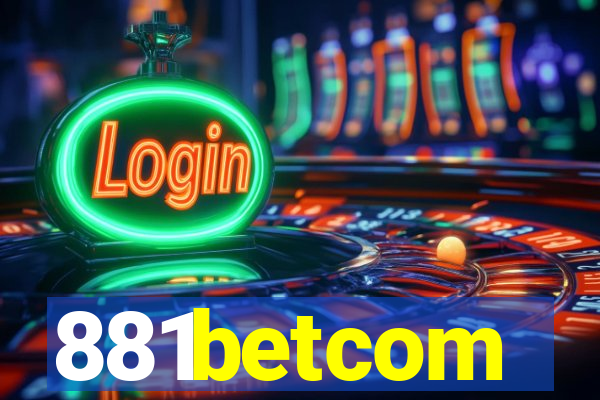 881betcom