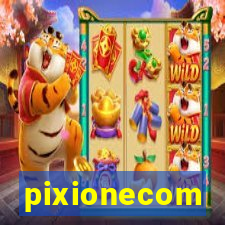 pixionecom