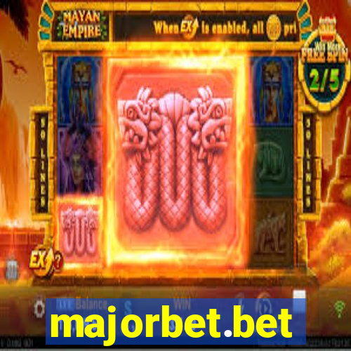 majorbet.bet