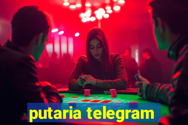 putaria telegram