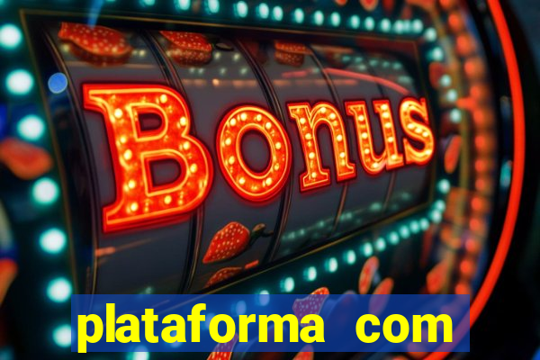 plataforma com rodada gratis