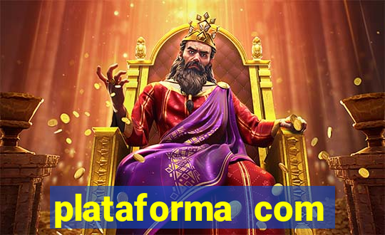 plataforma com rodada gratis