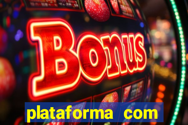 plataforma com rodada gratis