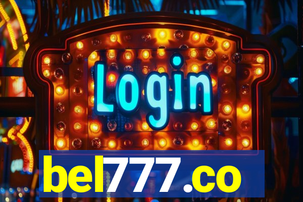 bel777.co