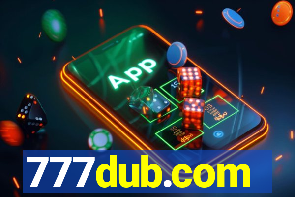 777dub.com