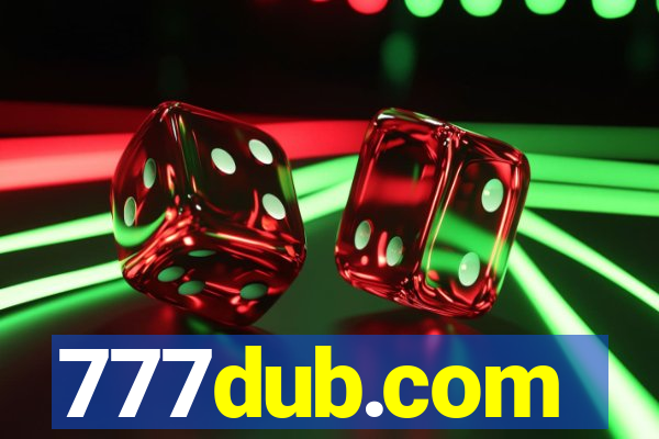 777dub.com