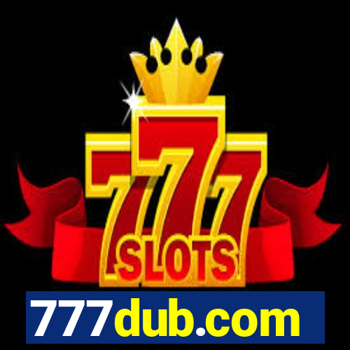 777dub.com