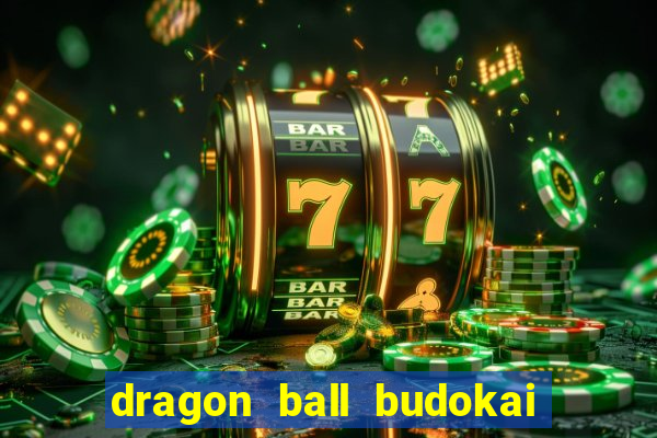 dragon ball budokai tenkaichi 4 download