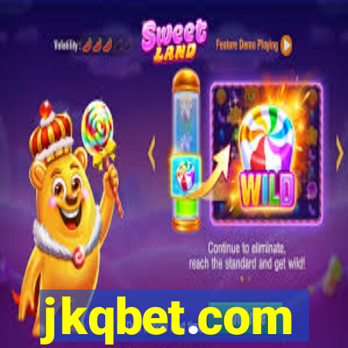 jkqbet.com