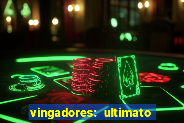 vingadores: ultimato filme completo dublado google drive