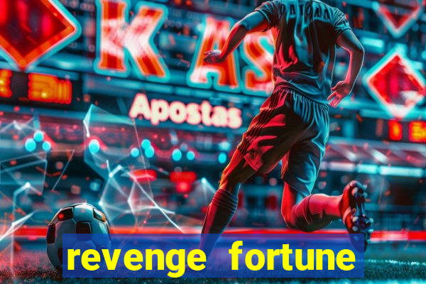 revenge fortune tiger 2