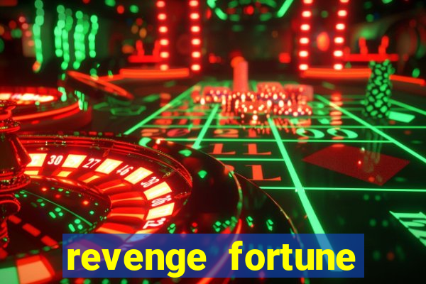 revenge fortune tiger 2