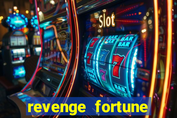 revenge fortune tiger 2