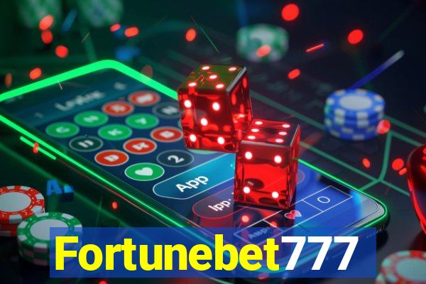 Fortunebet777