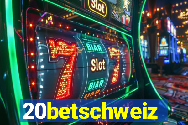 20betschweiz