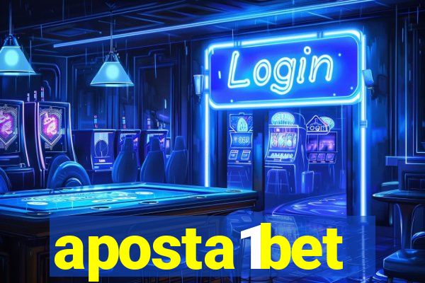 aposta1bet