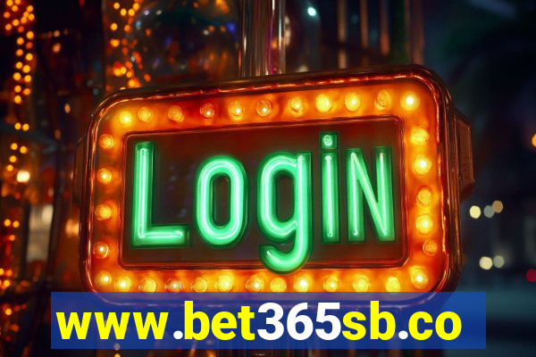 www.bet365sb.com