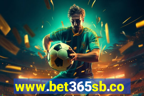 www.bet365sb.com