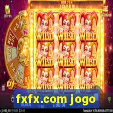 fxfx.com jogo