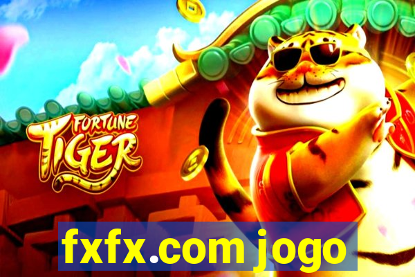 fxfx.com jogo