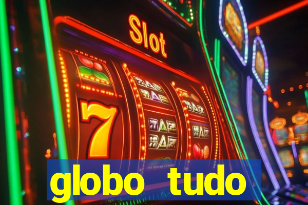 globo tudo absolutamente sobre esporte