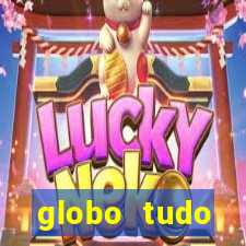 globo tudo absolutamente sobre esporte