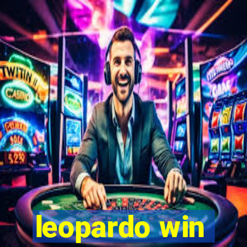 leopardo win