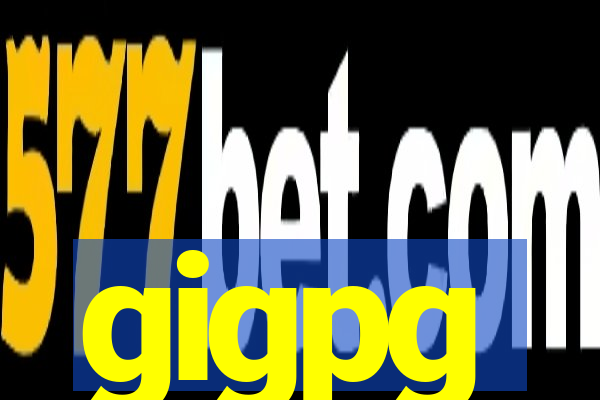 gigpg