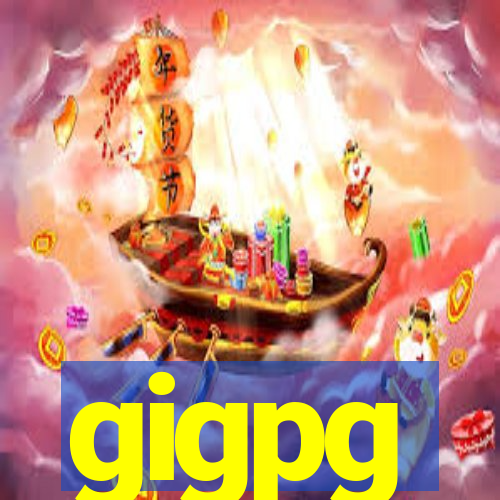 gigpg