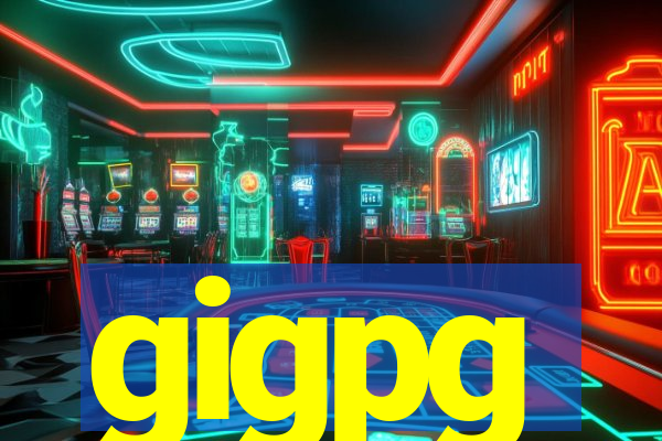 gigpg