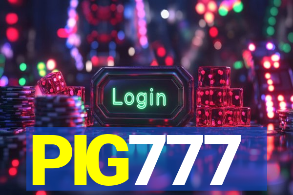 PIG777