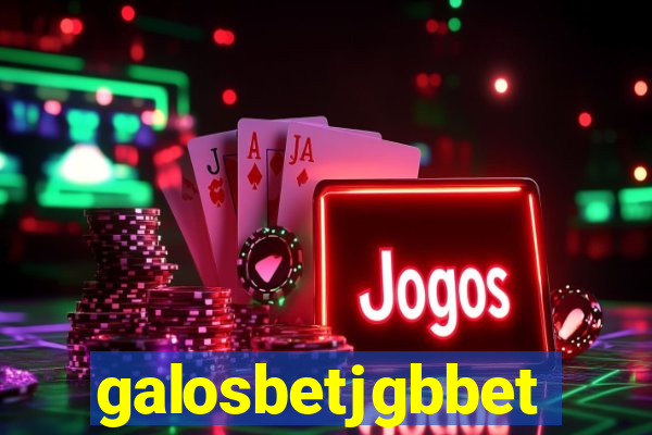 galosbetjgbbet