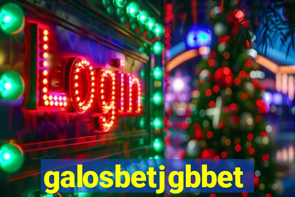 galosbetjgbbet