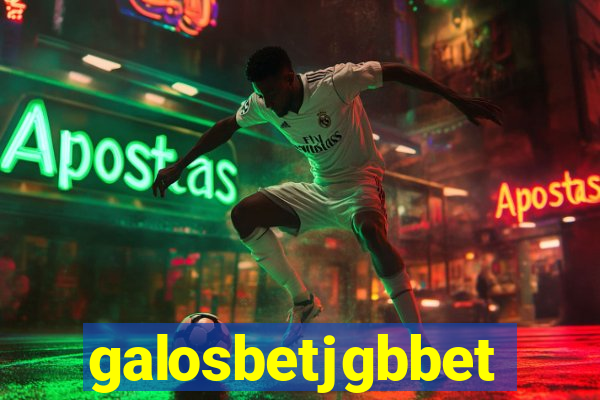 galosbetjgbbet