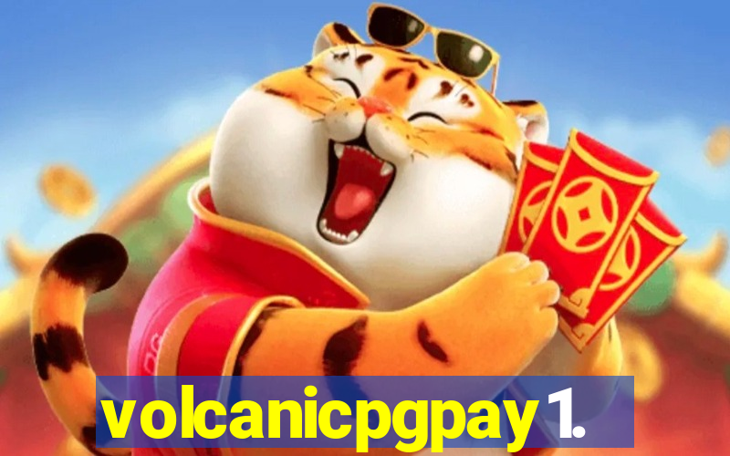 volcanicpgpay1.com