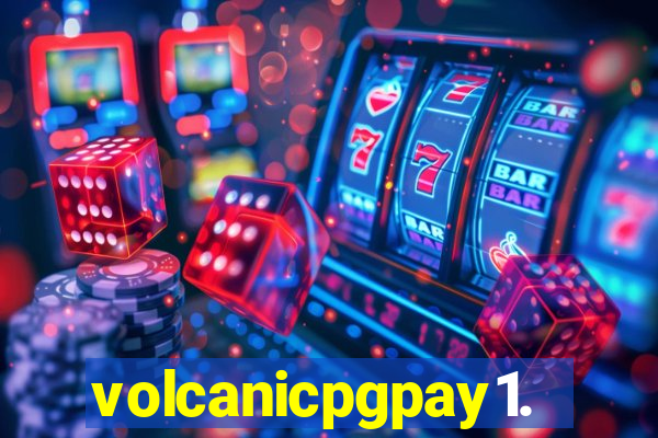 volcanicpgpay1.com