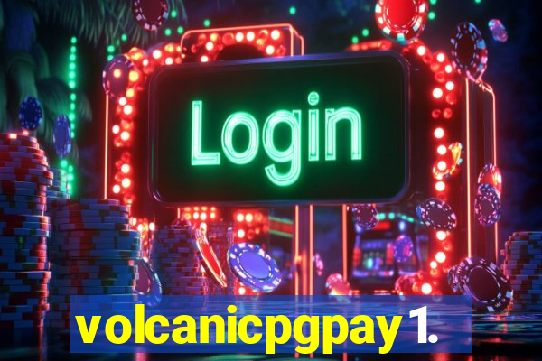 volcanicpgpay1.com