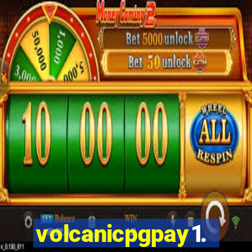 volcanicpgpay1.com