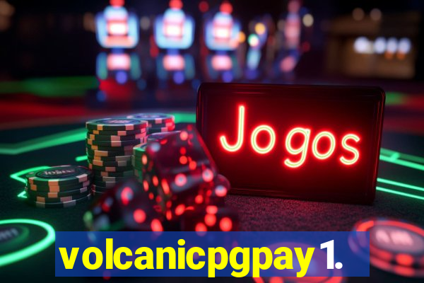 volcanicpgpay1.com