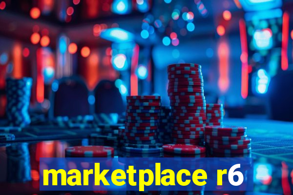 marketplace r6