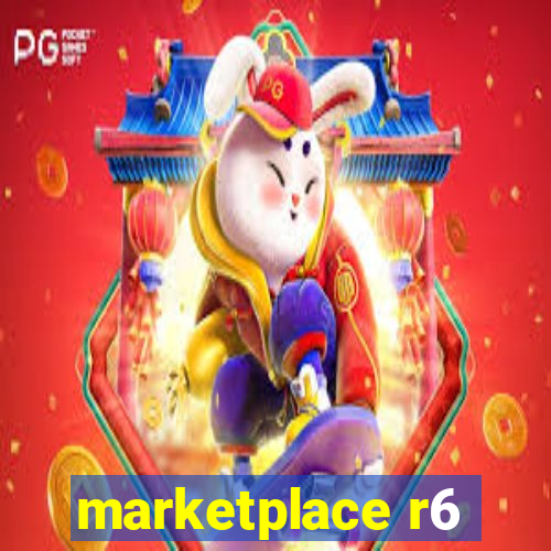 marketplace r6