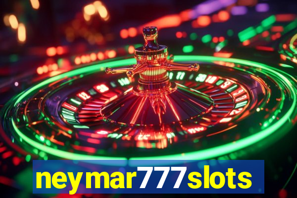 neymar777slots