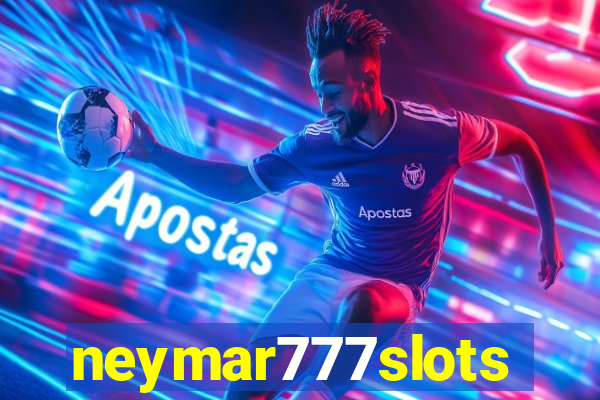 neymar777slots